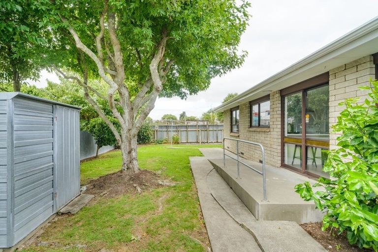 Photo of property in 12c Rainforth Street, Roslyn, Palmerston North, 4414