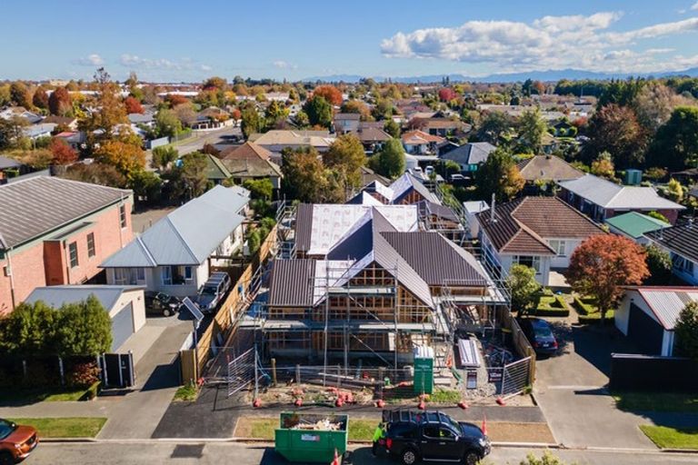 Photo of property in 5 Grimseys Road, Redwood, Christchurch, 8051