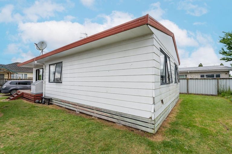 Photo of property in 21 Maitland Street, Frankton, Hamilton, 3204