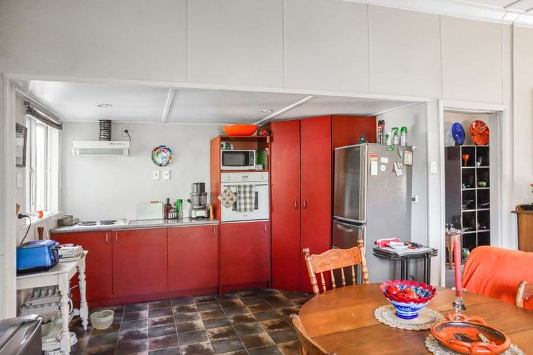 Photo of property in 54 Crampton Road, Reefton, 7830