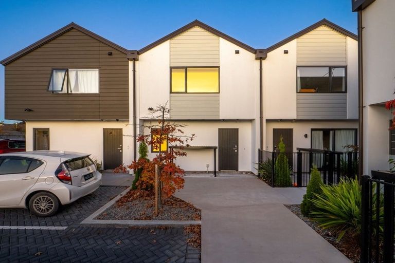 Photo of property in 1/15 Bunyan Street, Waltham, Christchurch, 8023