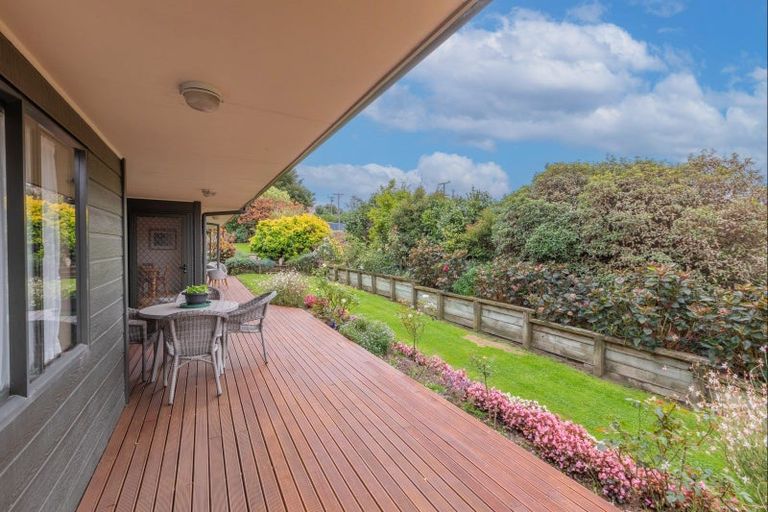 Photo of property in 2 Petersen Place, Waipukurau, 4200