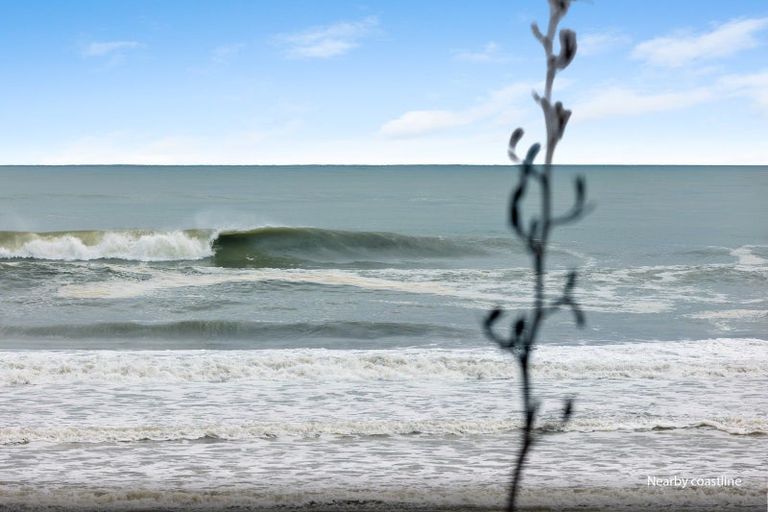 Photo of property in 6 Briscoe Street, Awakino, Mokau, 4376