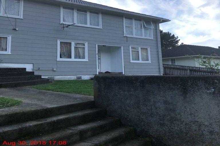 Photo of property in 1/65 Judd Crescent, Naenae, Lower Hutt, 5011