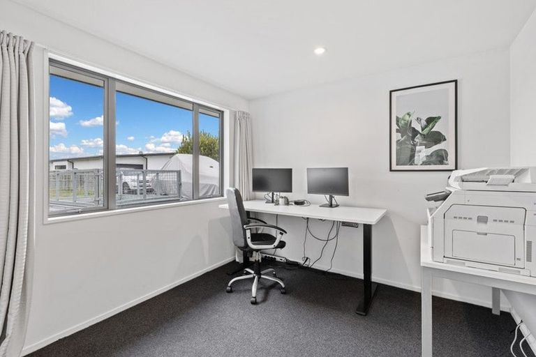 Photo of property in 6 Aroha Street, Pegasus, 7612
