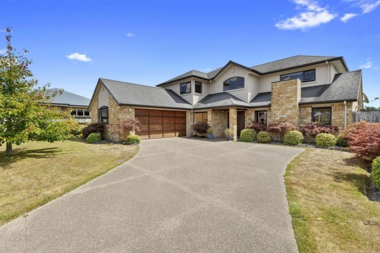 Photo of property in 7 Stratford Place, Huntington, Hamilton, 3210