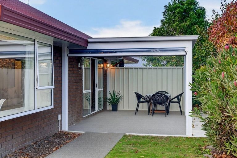 Photo of property in 2/148 Rose Street, Somerfield, Christchurch, 8024