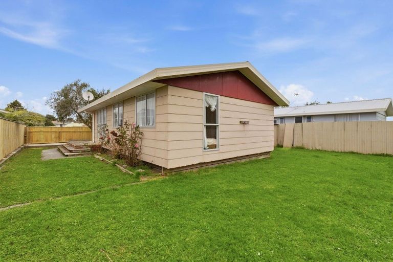 Photo of property in 31 Willow Place, Aramoho, Whanganui, 4500