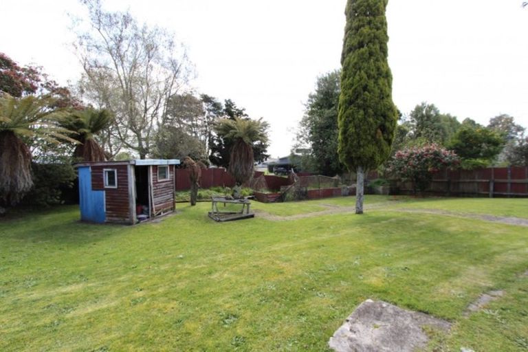 Photo of property in 36 Lomond Avenue, Tokoroa, 3420