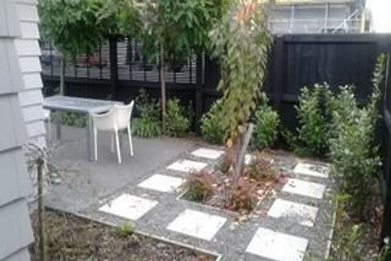Photo of property in 350 Madras Street, Christchurch Central, Christchurch, 8013