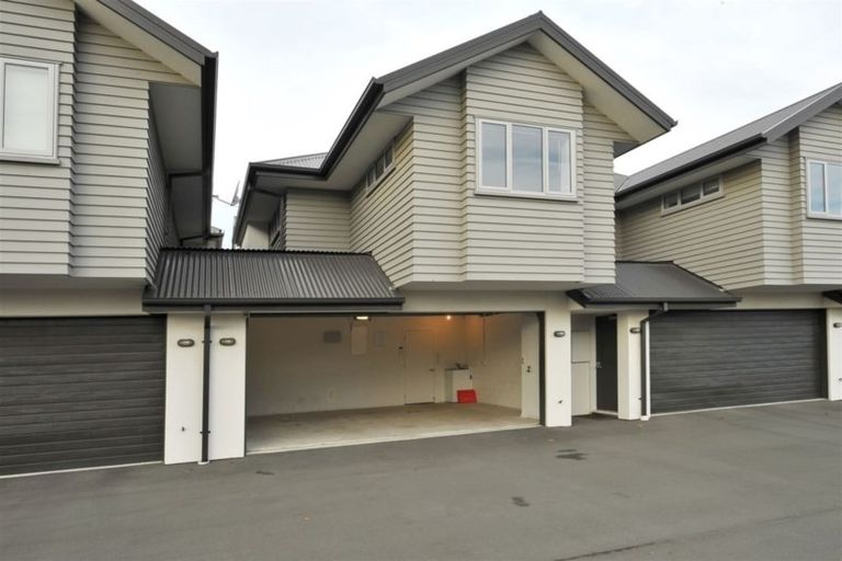 Photo of property in 38 Mustang Avenue, Wigram, Christchurch, 8042