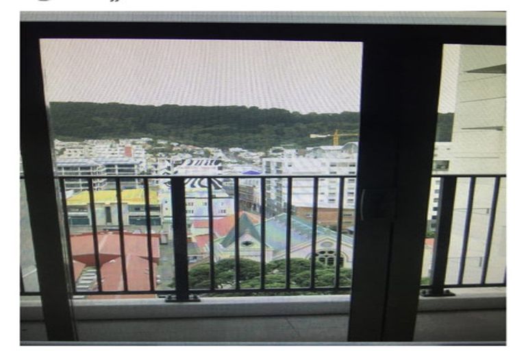 Photo of property in Soho Apartments, 908/74 Taranaki Street, Te Aro, Wellington, 6011