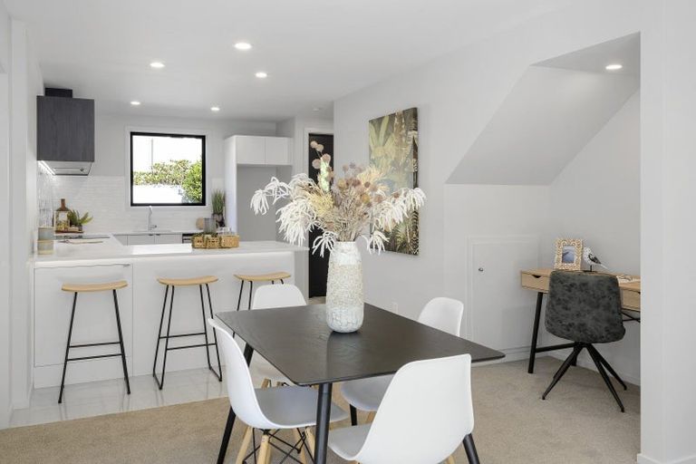 Photo of property in 28b Mayfair Street, Riccarton, Christchurch, 8011