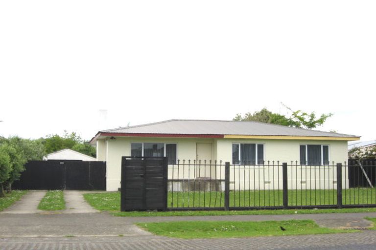Photo of property in 43 Takanini School Road, Takanini, 2112