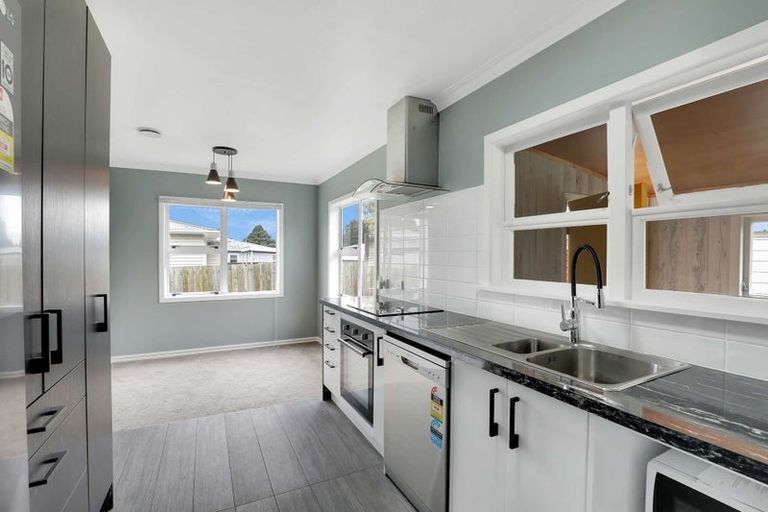 Photo of property in 14 Ferguson Street, Levin, 5510