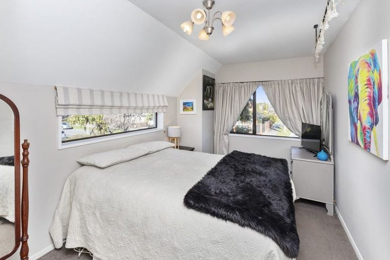 Photo of property in 54 Ambleside Drive, Burnside, Christchurch, 8053