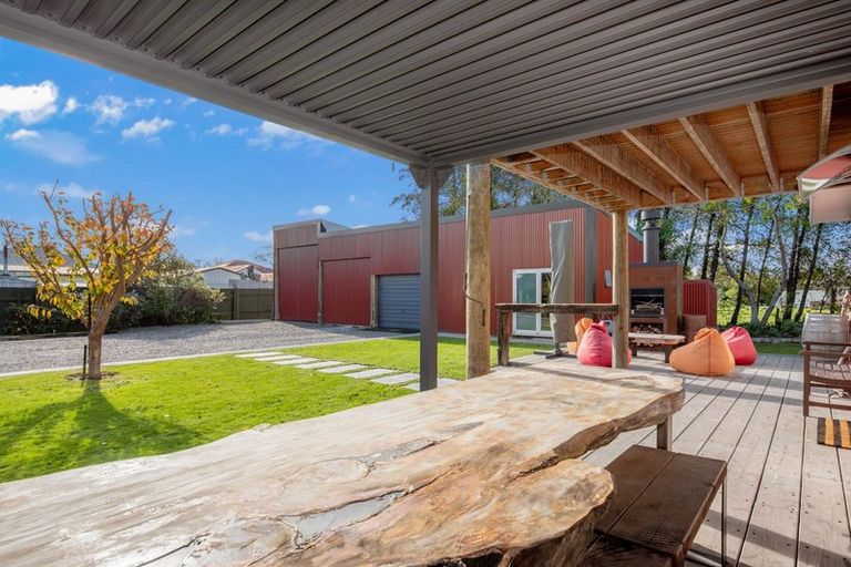 Photo of property in 10b Ferry Road, Spring Creek, 7202