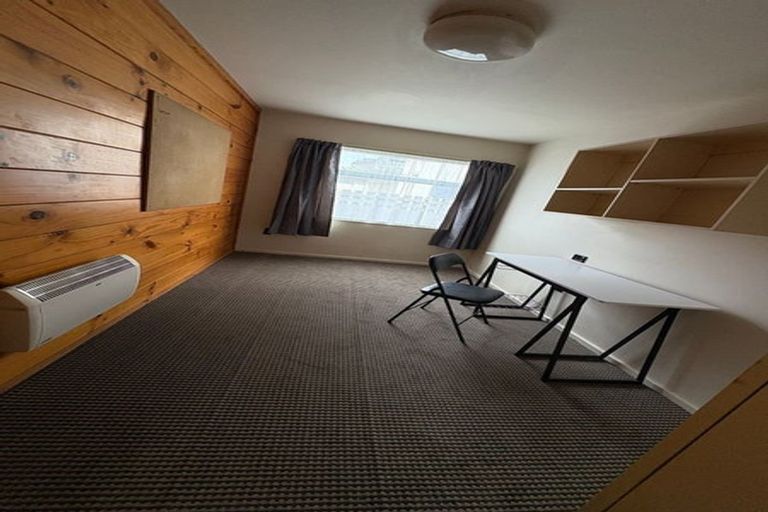 Photo of property in Te Awhina Apartments, 6/22 Sussex Street, Mount Cook, Wellington, 6021
