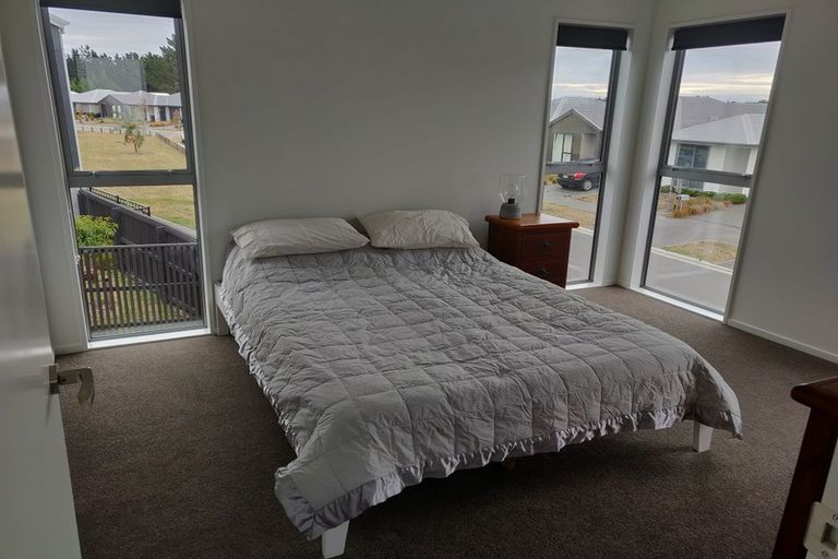 Photo of property in 2 Tippet Crescent, Wigram, Christchurch, 8025