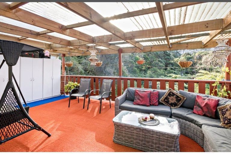 Photo of property in 78 Helena Street, Massey, Auckland, 0614