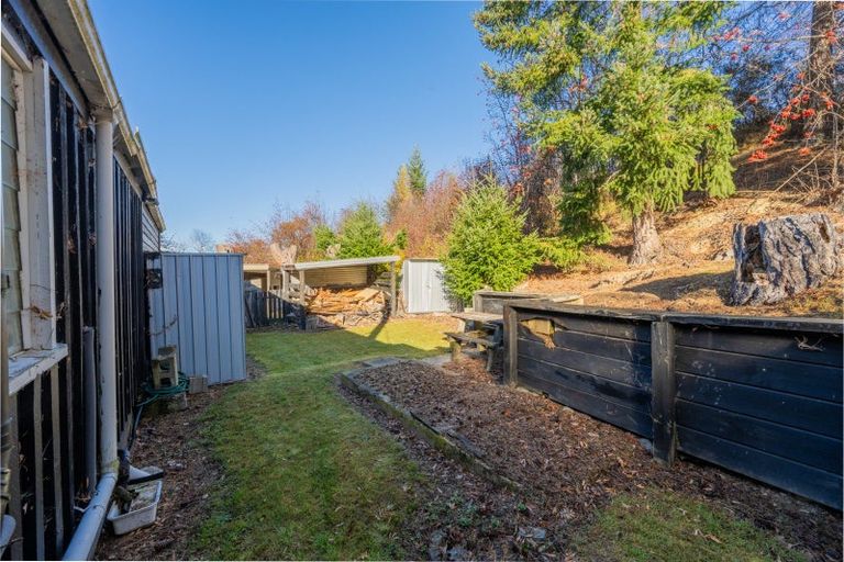 Photo of property in 5 Swimming Dam Road, Naseby, 9396