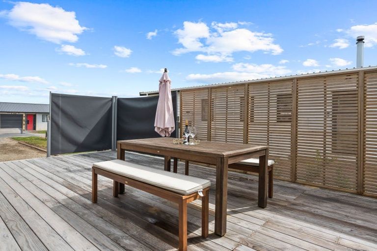 Photo of property in 22 Syrah Lane, Martinborough, 5711