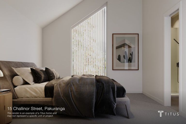 Photo of property in 15 Challinor Street, Pakuranga, Auckland, 2010