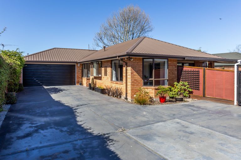 Photo of property in 7a Dalkeith Street, Hoon Hay, Christchurch, 8025