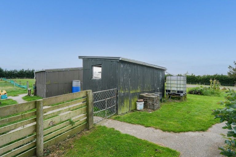 Photo of property in 411 Flora East, Makarewa, Invercargill, 9876