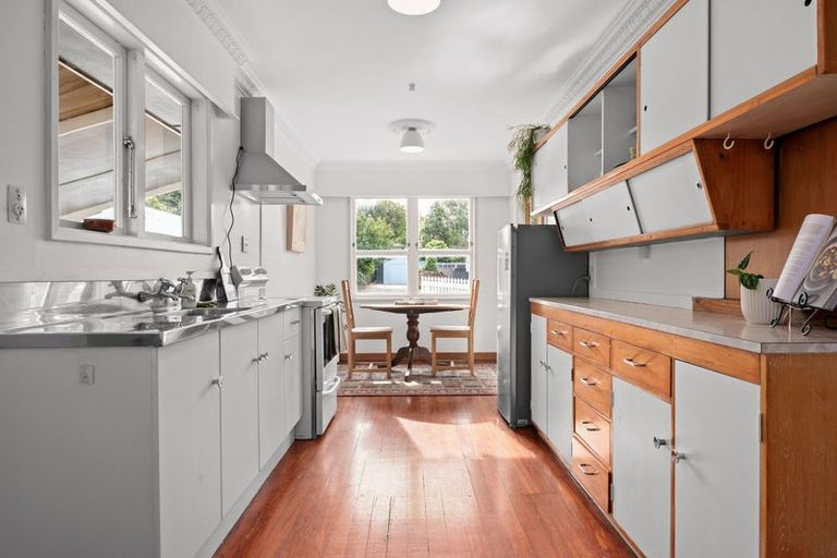 Photo of property in 55 Graham Street, Hamilton East, Hamilton, 3216