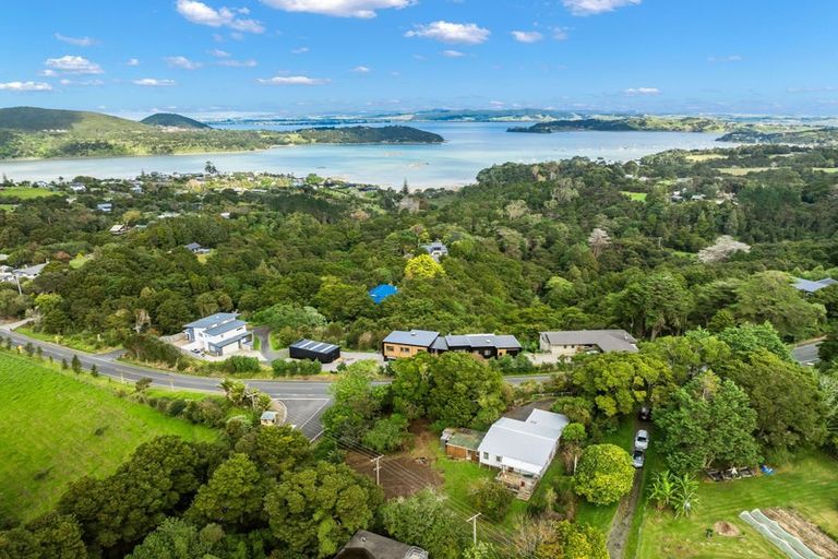 Photo of property in 1275 Whangarei Heads Road, Parua Bay, Whangarei, 0174