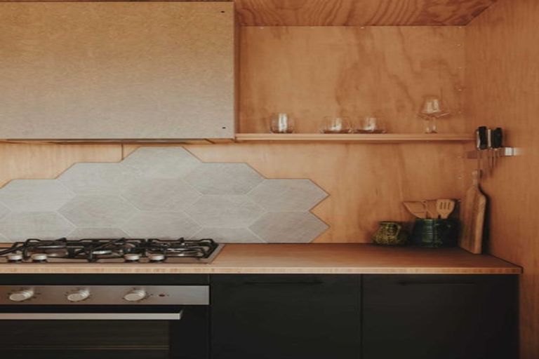 Photo of property in 120 Mair Road, Curio Bay, Tokanui, 9884