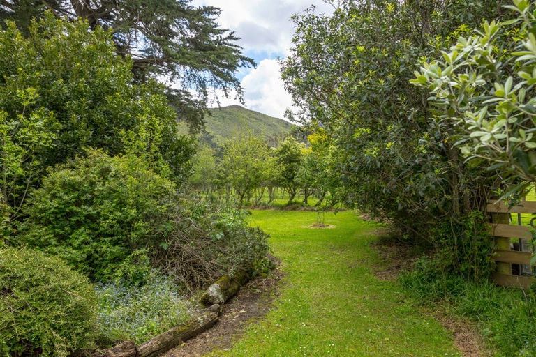 Photo of property in 344 Underhill Road, Tauwharenikau, Featherston, 5773