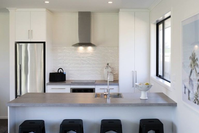 Photo of property in 3 Kate Sheppard Drive, Rolleston, 7615