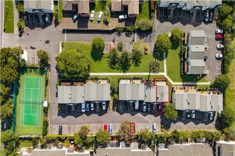 Photo of property in Norfolk Pines, 33/437b Albany Highway, Albany, Auckland, 0632