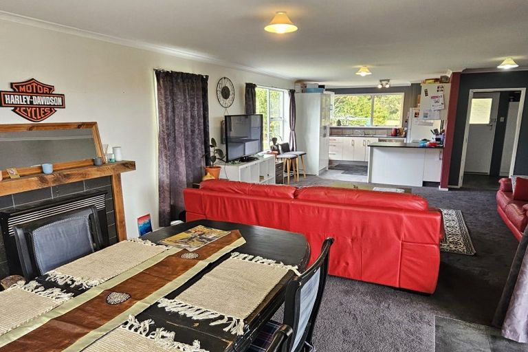 Photo of property in 21 Arnott Heights, Greymouth, 7805