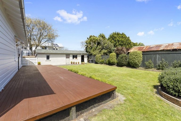 Photo of property in 4 Summerhays Street, Terrace End, Palmerston North, 4410