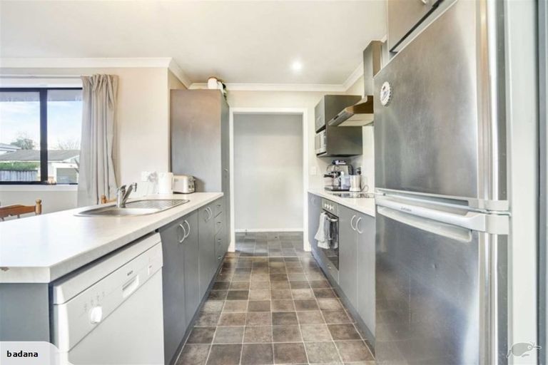 Photo of property in 215a Fox Street, Hamilton East, Hamilton, 3216