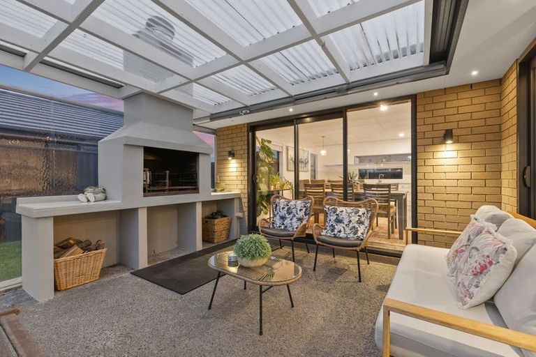 Photo of property in 10 Peregrine Crescent, Rolleston, 7615