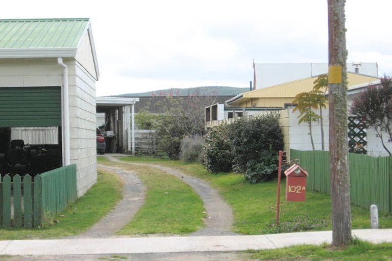 Photo of property in 102b Ajax Road, Whangamata, 3620