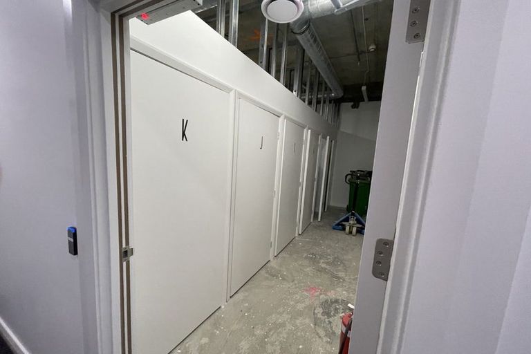 Photo of property in Ex Law Society Building, 26 Waring Taylor Street, Wellington Central, Wellington, 6011