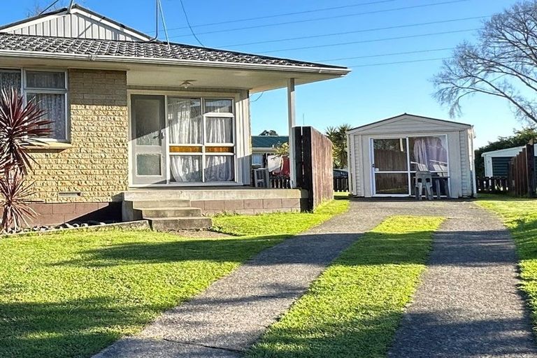Photo of property in 20 Davis Place, Huntly, 3700