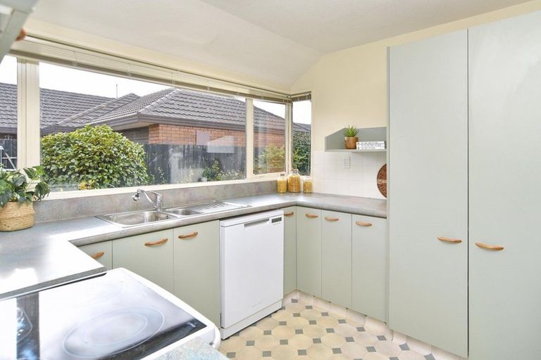 Photo of property in 23b Hamel Lane, Kaiapoi, 7630