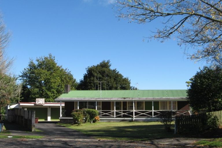 Photo of property in 24 Kenmore Place, Tokoroa, 3420