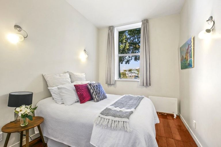 Photo of property in 3/30 Hanson Street, Mount Cook, Wellington, 6021