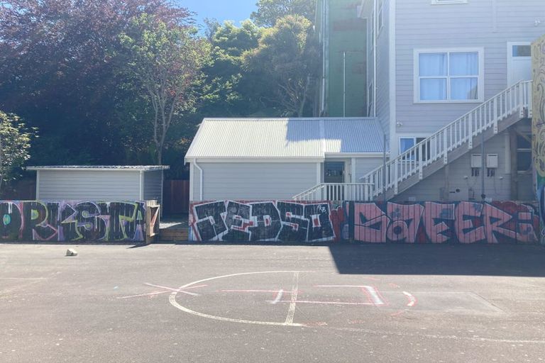 Photo of property in 141 Abel Smith Street, Aro Valley, Wellington, 6011