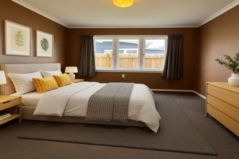 Photo of property in 4 Alton Place, Hokowhitu, Palmerston North, 4410