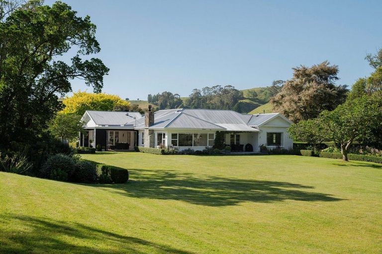 Photo of property in 119 Holt Road, Puketapu, Napier, 4182