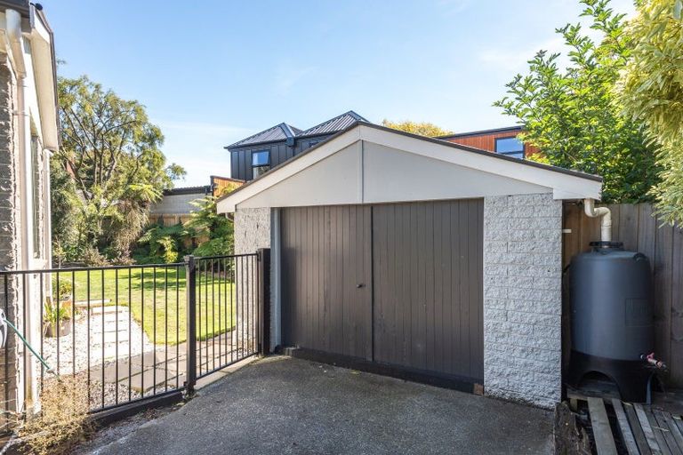 Photo of property in 81 Edward Avenue, Edgeware, Christchurch, 8013