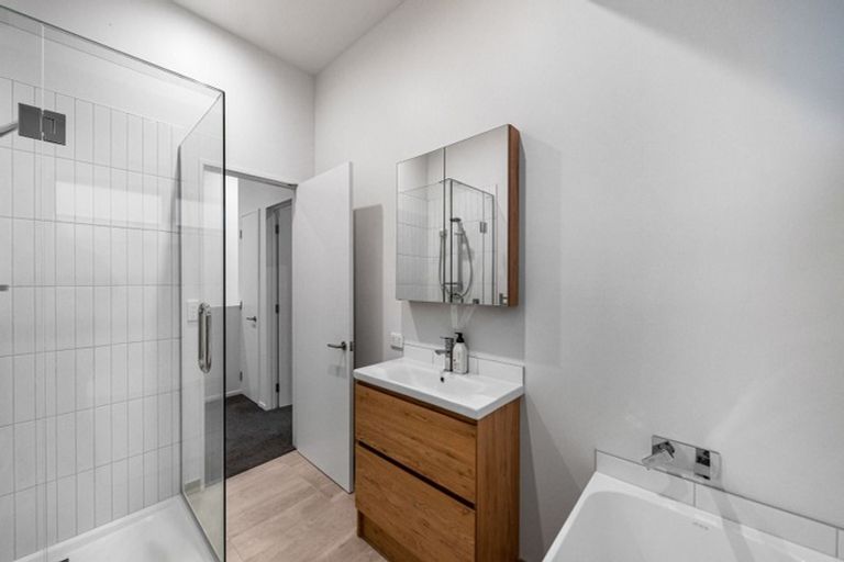 Photo of property in 2/441 Manchester Street, St Albans, Christchurch, 8014